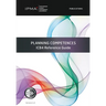 Planning Competences: ICB4 Reference Guide