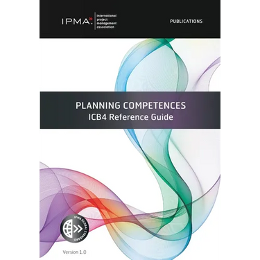 Planning Competences: ICB4 Reference Guide