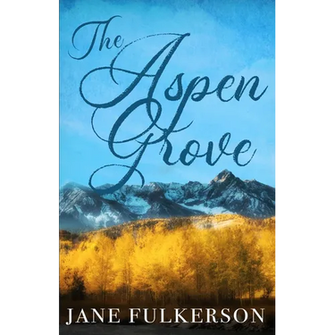 The Aspen Grove