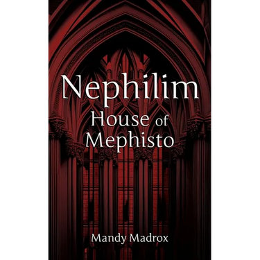 Nephilim House of Mephisto