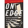 On Edge: Gender and Genre in the Work of Shirley Jackson, Patricia Highsmith, and Leigh Brackett