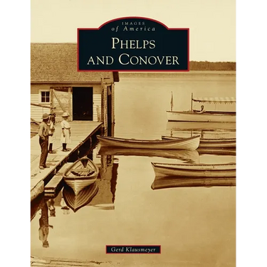 Phelps and Conover