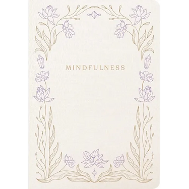 Mindfulness: A Five-Minute Guided Journal