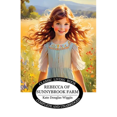 Rebecca of Sunnybrook Farm