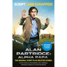 Alan Partridge: Alpha Papa: Script (and Scrapped)