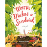 Worm Makes a Sandwich