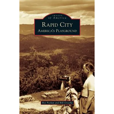 Rapid City: America's Playground