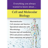 Cell and Molecular Biology: Everything You Always Wanted to Know About...