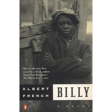 Billy