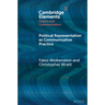 Political Representation as Communicative Practice