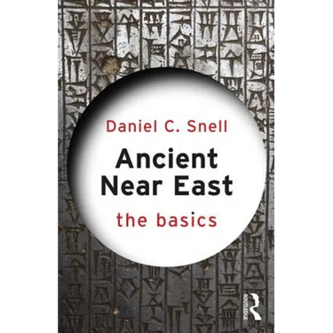 Ancient Near East: The Basics