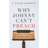 Why Johnny Can't Preach: The Media Have Shaped the Messengers