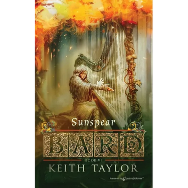 Bard VI: Sunspear