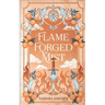 A Flame Forged in Mist