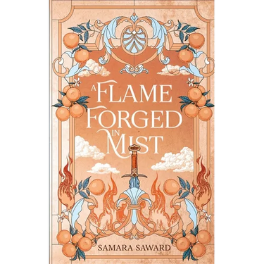A Flame Forged in Mist