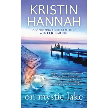 On Mystic Lake
