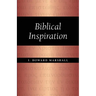 Biblical Inspiration