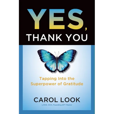 Yes, Thank You
