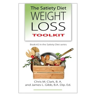 The Satiety Diet Weight Loss Toolkit