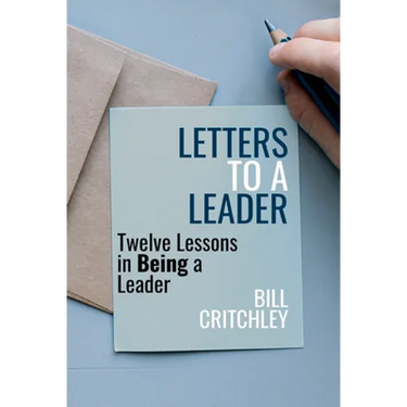 Letters to a Leader