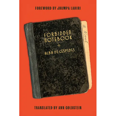 Forbidden Notebook