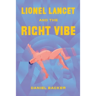 Lionel Lancet and the Right Vibe