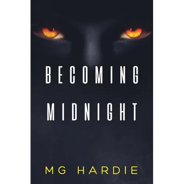 Becoming Midnight: Rise of the Black Vampires