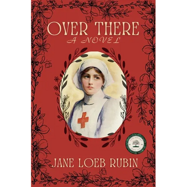 Over There: A Gilded City Series