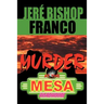 Murder at the Mesa Roadhouse