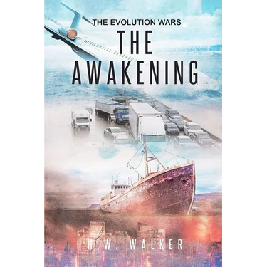 The Awakening: The Evolution Wars
