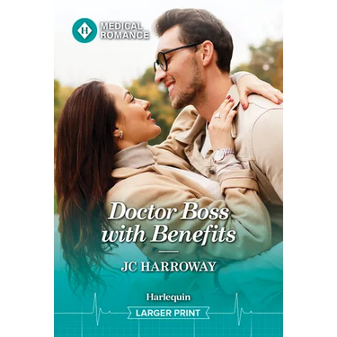 Doctor Boss with Benefits