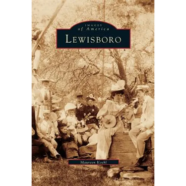 Lewisboro
