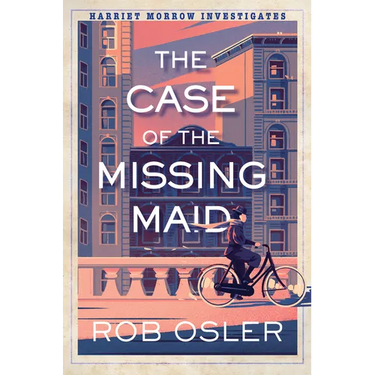 The Case of the Missing Maid