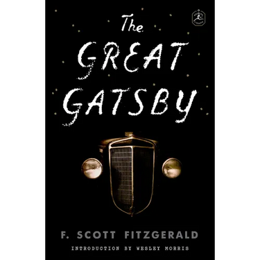 The Great Gatsby