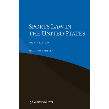 Sports Law in the United States