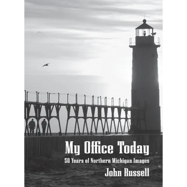 My Office Today: 50 Years of Northern Michigan Images