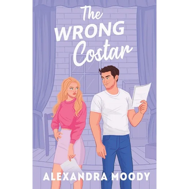 The Wrong Costar