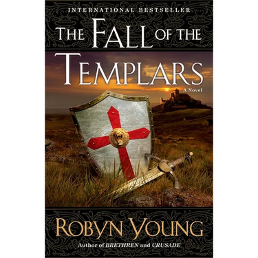 The Fall of the Templars