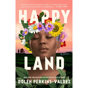 Happy Land