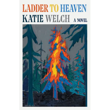 Ladder to Heaven