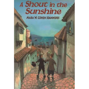 A Shout in the Sunshine
