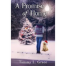A Promise of Home: A Hometown Harbor Novel