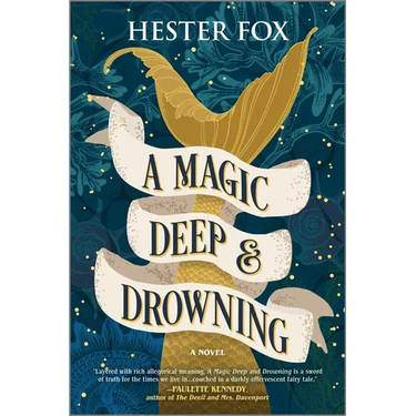 A Magic Deep and Drowning