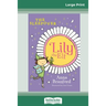 The Sleepover: Lily the Elf (16pt Large Print Edition)