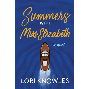 Summers with Miss Elizabeth