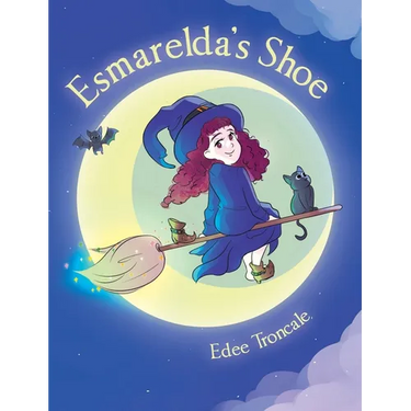 Esmarelda's Shoe
