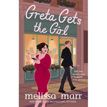Greta Gets the Girl