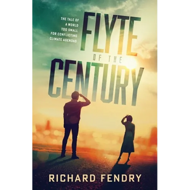 Flyte of the Century