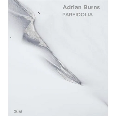 Adrian Burns: Pareidolia