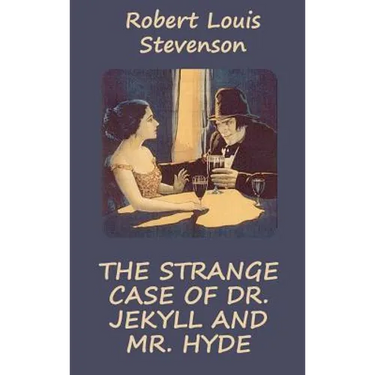 Strange Case of Dr. Jekyll and Mr. Hyde (Illustrated)